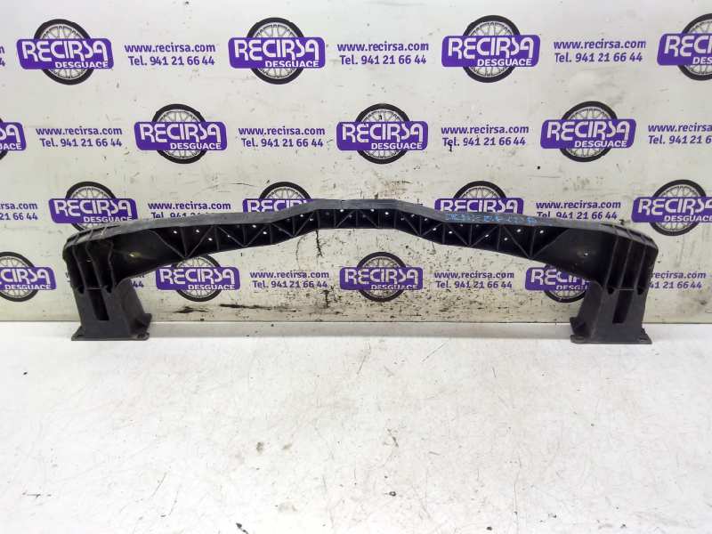 PEUGEOT C4 1 generation (2004-2011) Slam Panel Frame Lower Part 9646895580 24325749