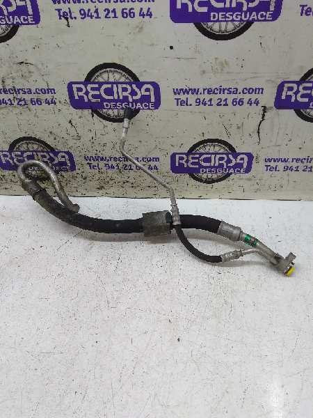 BMW 3 Series E90/E91/E92/E93 (2004-2013) AC Hose Pipe 69273807 24325457