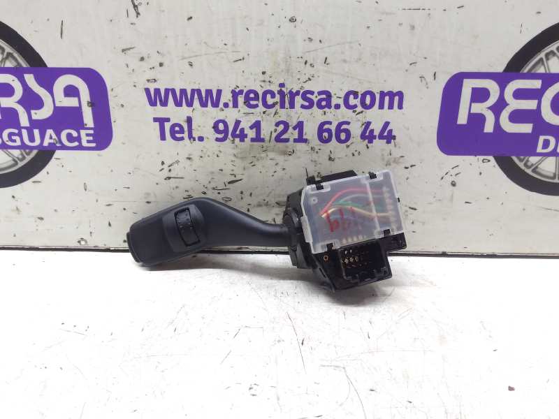 VAUXHALL Indicator Wiper Stalk Switch 4M5T17A553BD 24344814