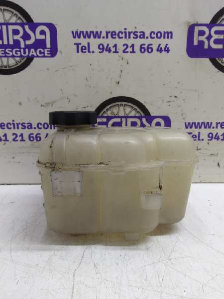 OPEL Astra J (2009-2020) Expansion Tank 13256823 24326983