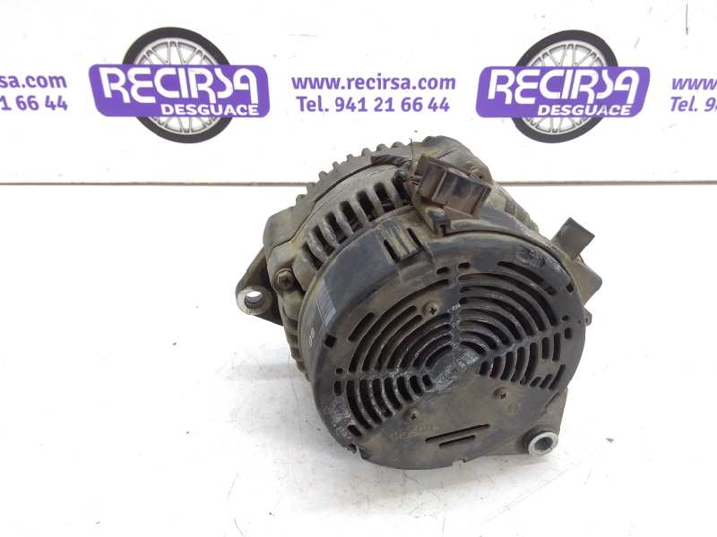 ROVER Mondeo 1 generation (1993-1996) Alternator 0123212001 24316780