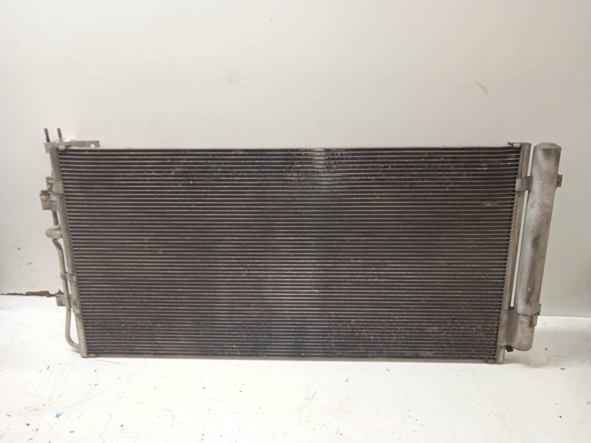 CHEVROLET Gaisa kondensācijas radiators 976061D200 24334352