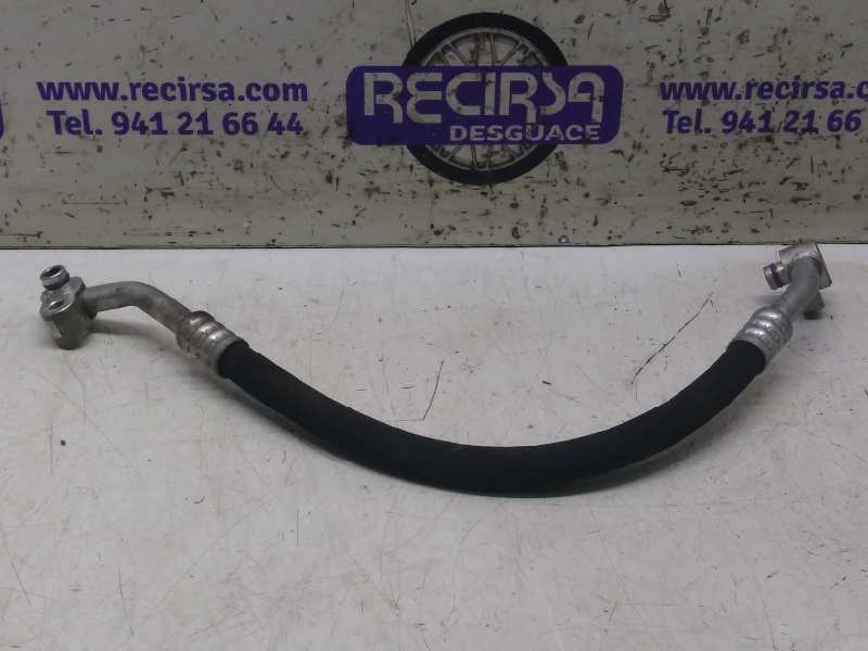 SEAT Ibiza 4 generation (2008-2017) AC Hose Pipe 6R0820721 24325008