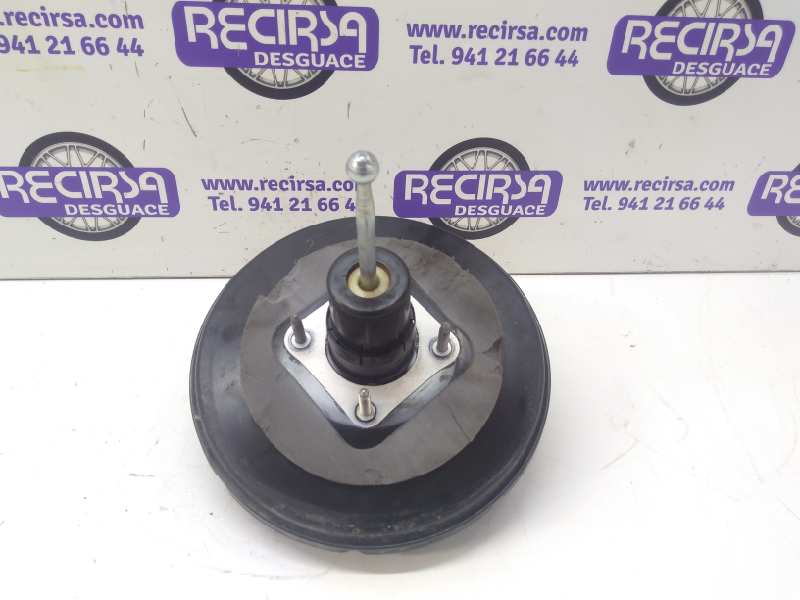 VOLKSWAGEN Polo 5 generation (2009-2017) Brake Servo Booster 6R1614105G 24320423