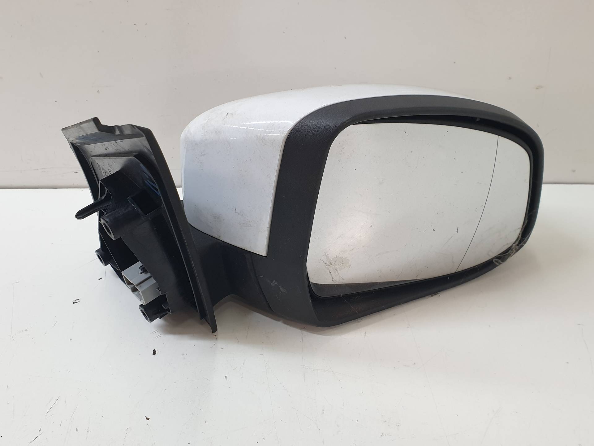 FORD Focus 3 generation (2011-2020) Right Side Wing Mirror BM5117682JJ 25568253