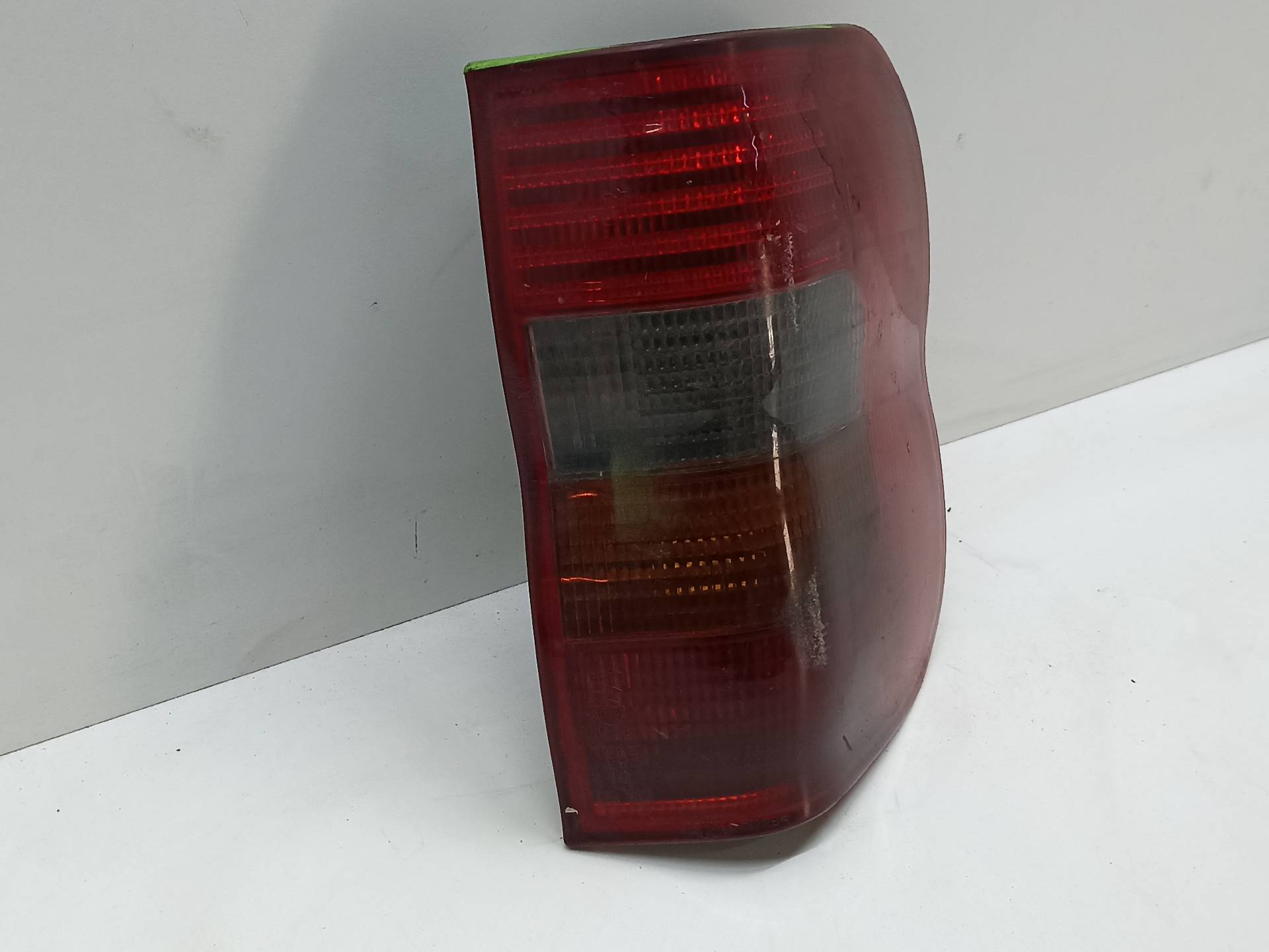 OPEL Combo B (1993-2001) Rear Left Taillight 18865345194 24309766