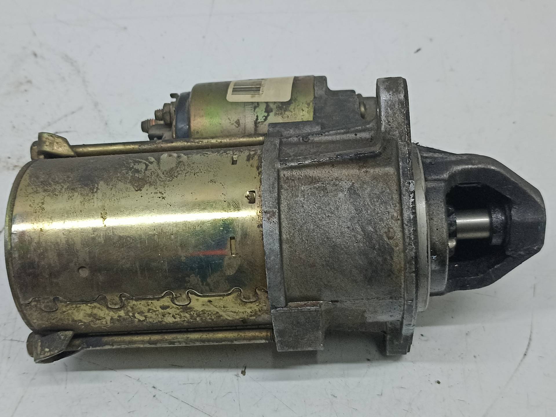 DAEWOO Starter Motor 96208782 24316804