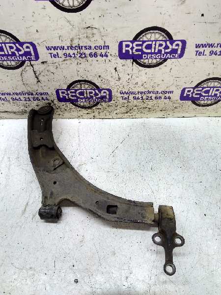 VAUXHALL Almera N16 (2000-2006) Fremre venstre arm 7880252433160410,160 24316884