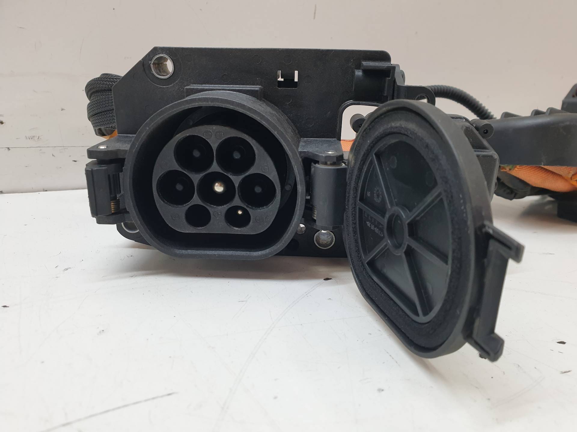 SMART Forfour 2 generation (2015-2023) Other part 296955486R 25568211