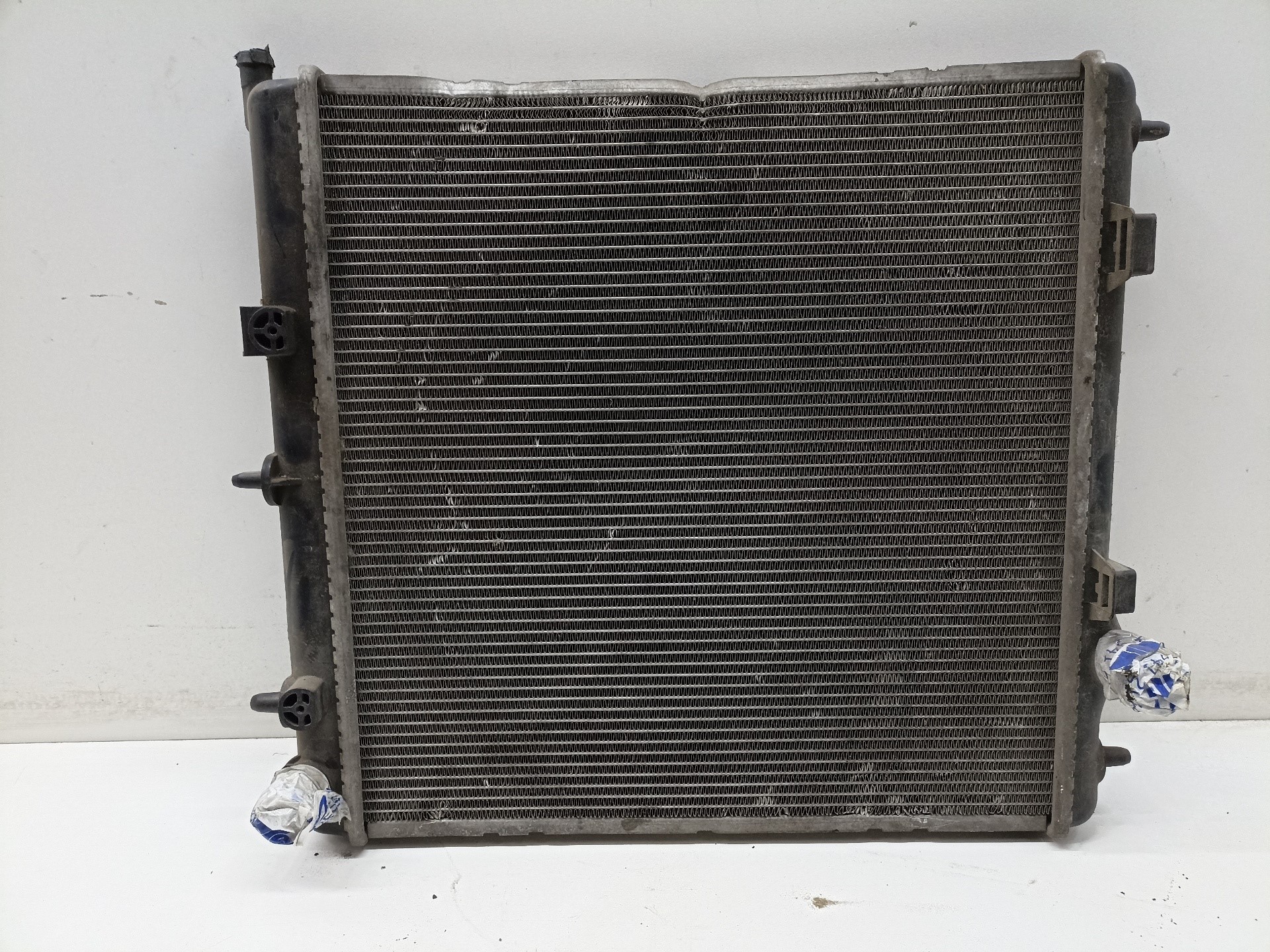 FORD USA C2 1 generation (2003-2009) Air Con Radiator 870860300 24315649