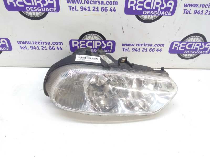 ALFA ROMEO 156 932 (1997-2007) Front Right Headlight 60620134 24319972