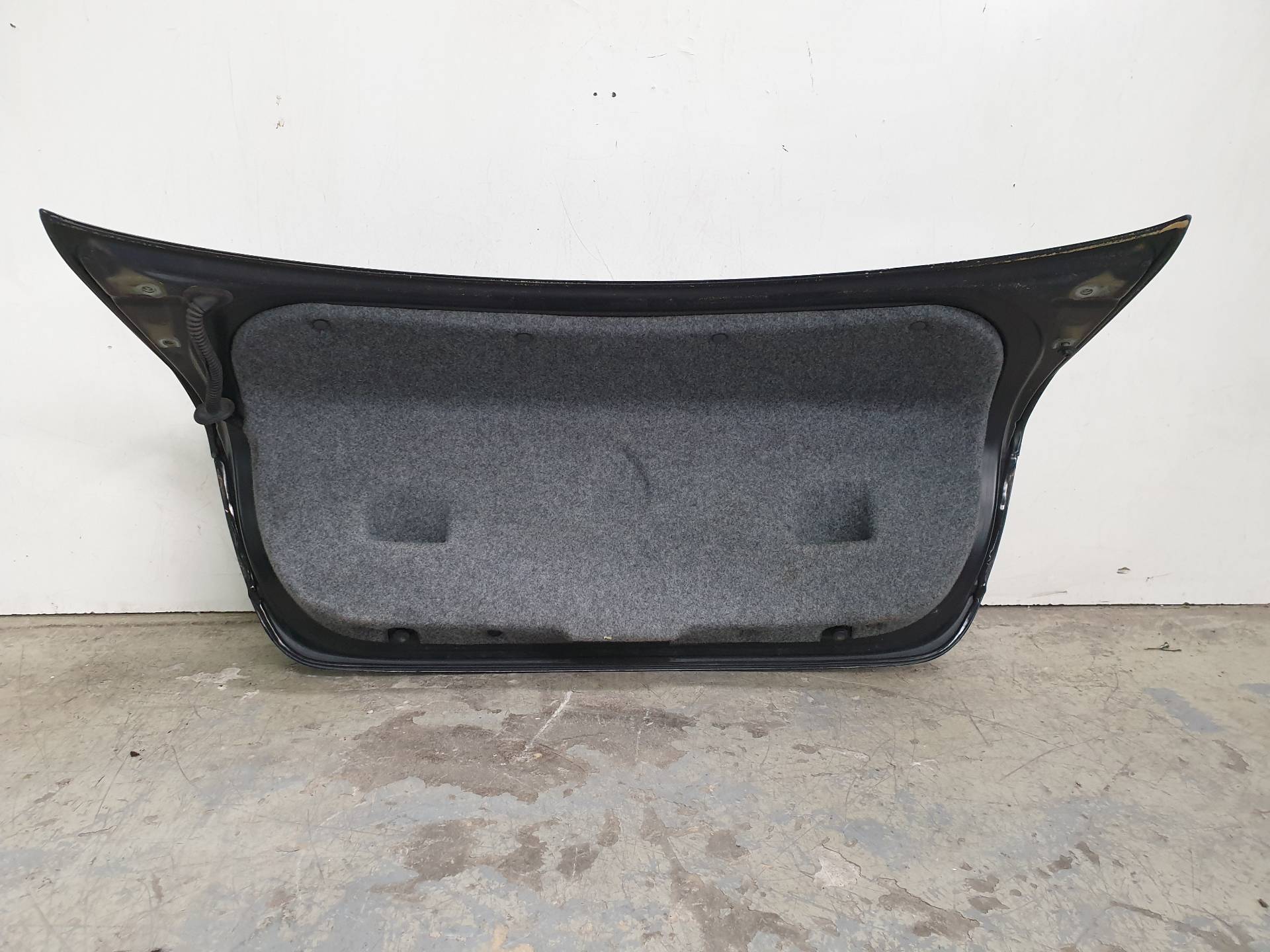 BMW 3 Series E90/E91/E92/E93 (2004-2013) Bootlid Rear Boot 41627151491 24337100