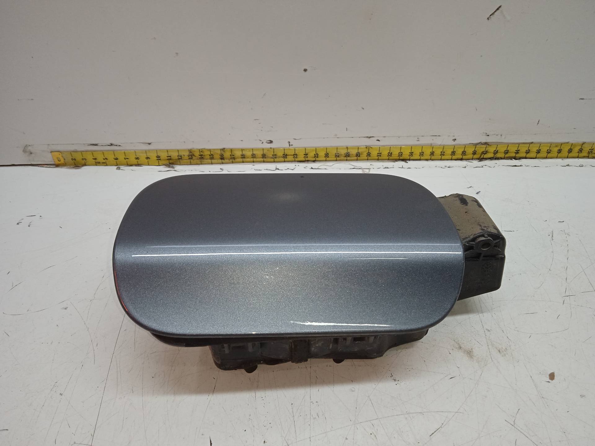 CITROËN C5 2 generation (2008-2017) Fuel tank cap 24331054