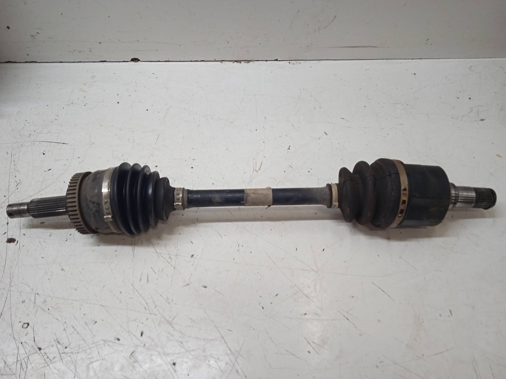 CHEVROLET Front Left Driveshaft 495011D700 24334361