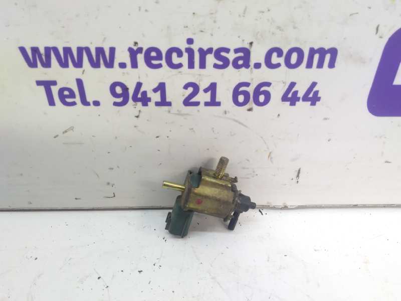 CHEVROLET 6 GG (2002-2007) Magnetventil 318146345210,210 24314473