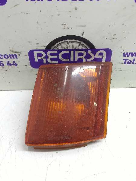FORD Transit 2 generation (1986-2003) Front Right Fender Turn Signal 30752724091 24313869