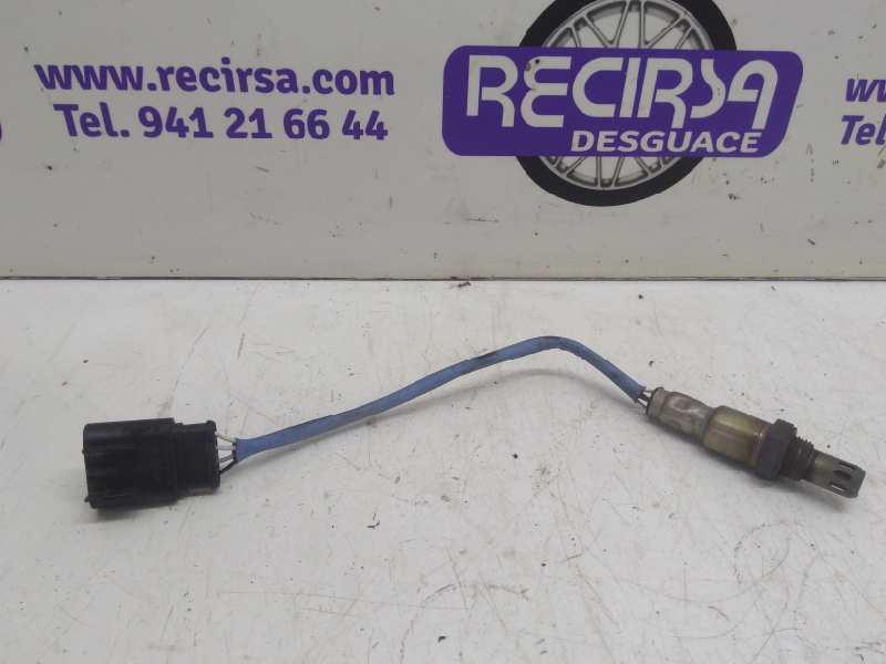 CHEVROLET Ka 2 generation (2008-2020) Lambda syresensor 55219791 24324086