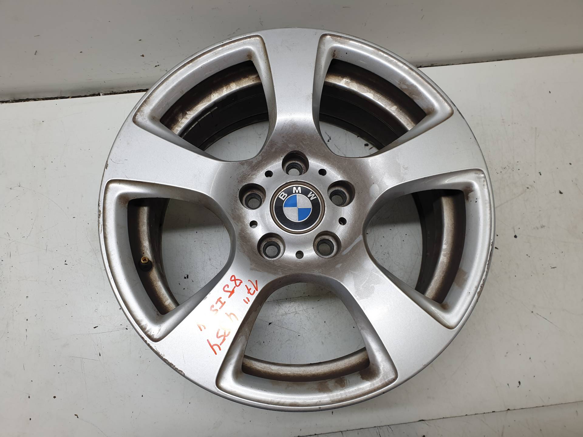 BMW 3 Series E90/E91/E92/E93 (2004-2013) Wheel 6770239 24338035