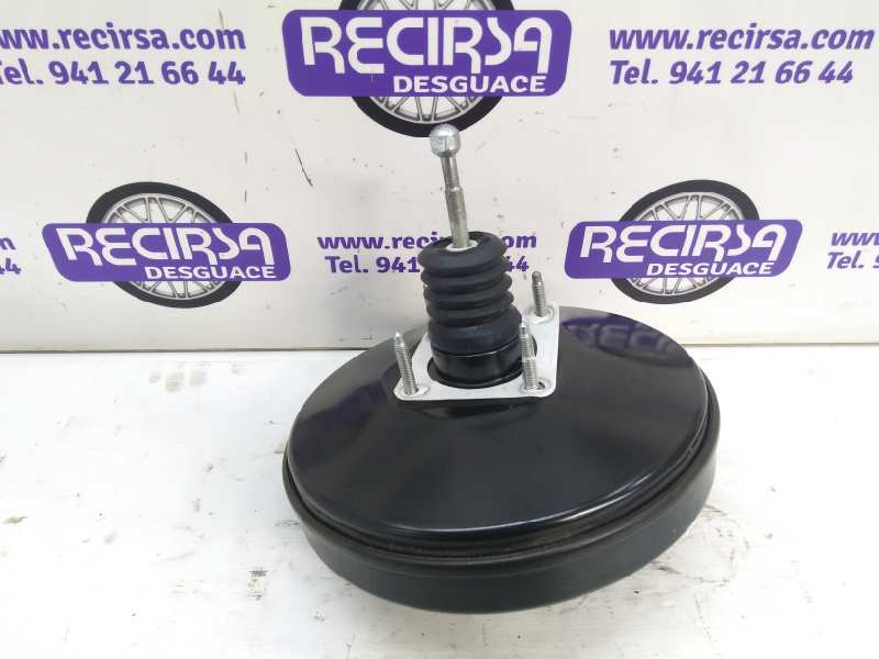 ALFA ROMEO MiTo 955 (2008-2020) Brake Servo Booster 0204054155 24317259