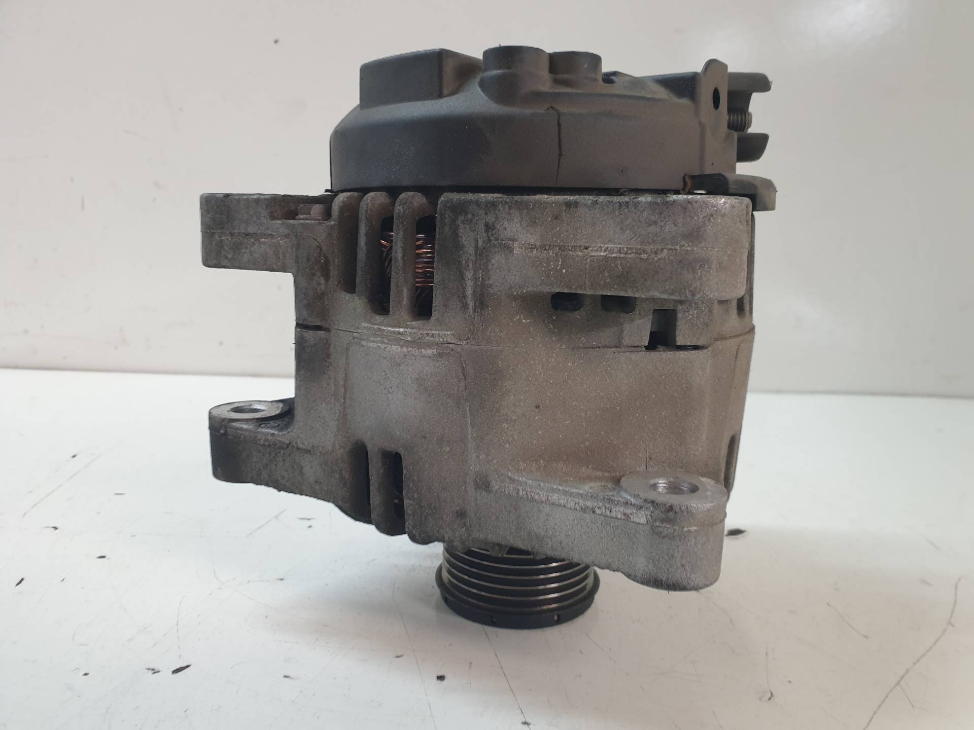 VOLKSWAGEN 308 T9 (2013-2021) Alternátor 9646321780 25570105