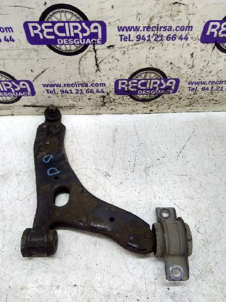 FORD Focus 1 generation (1998-2010) Front Right Arm 2M5130423051, 8560427225160410, 160 24316905