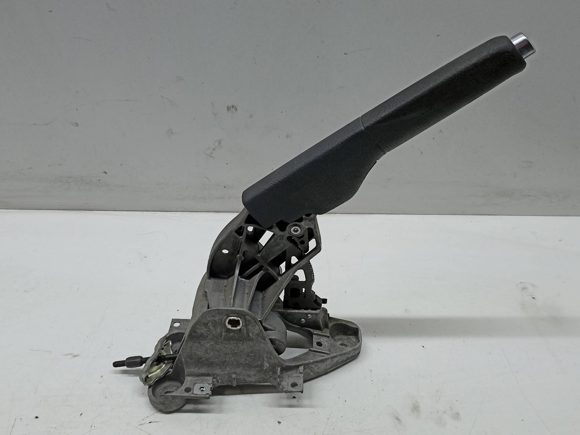 VAUXHALL Golf 5 generation (2003-2009) Brake Pedal 8J0711303A 24313792