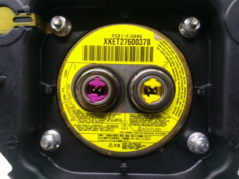 DODGE Vectra Other Control Units 13203886 24322826