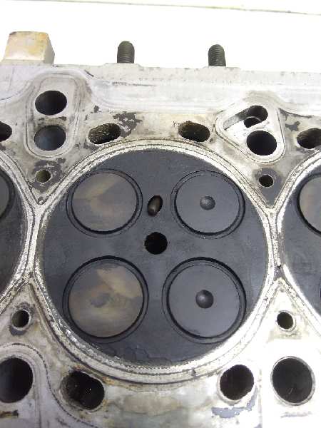 FIAT Punto 3 generation (2005-2020) Engine Cylinder Head 55188595 25442864