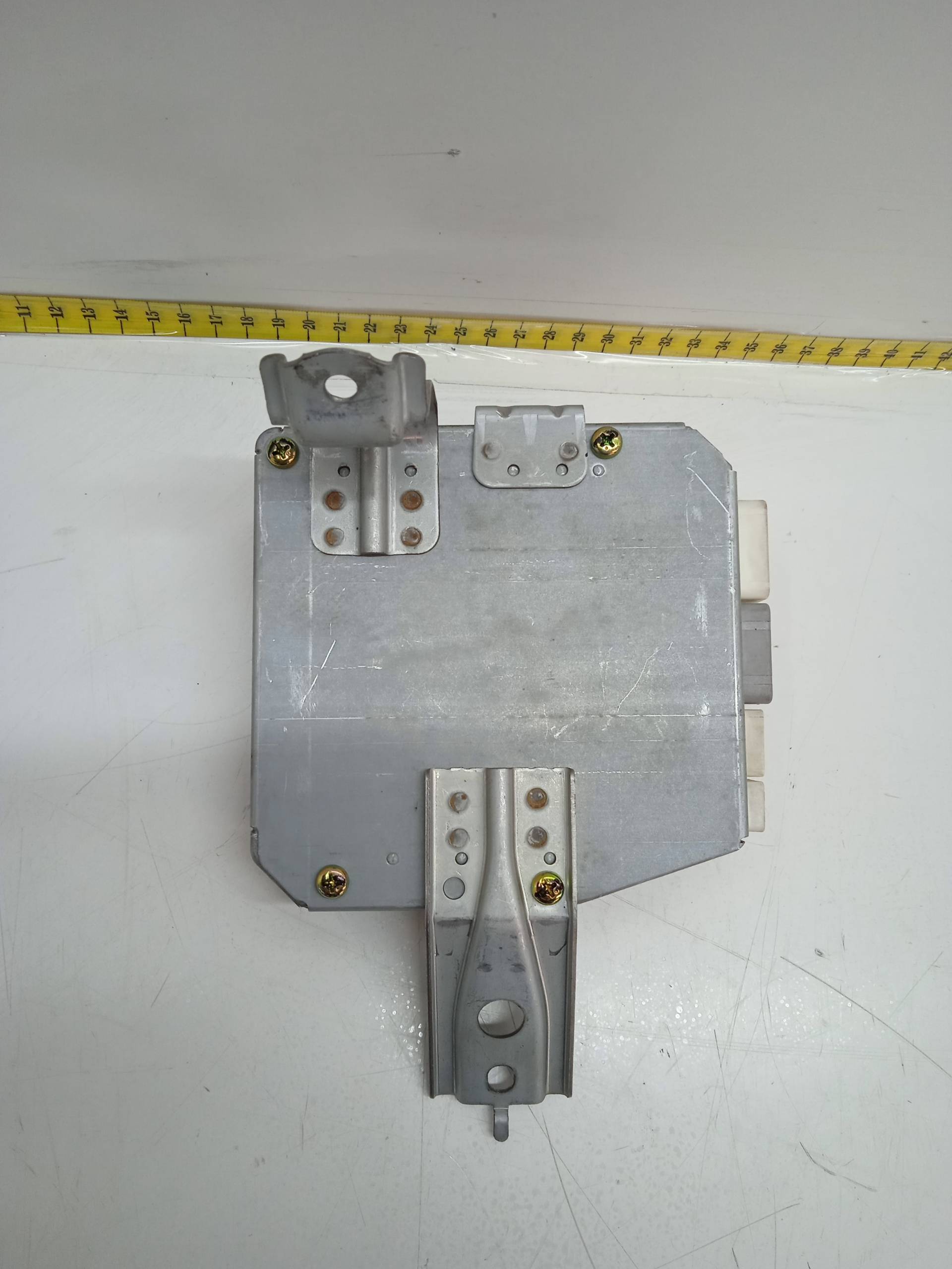 TOYOTA Corolla E120 (2000-2008) Alte unități de control 8965002010 24330014