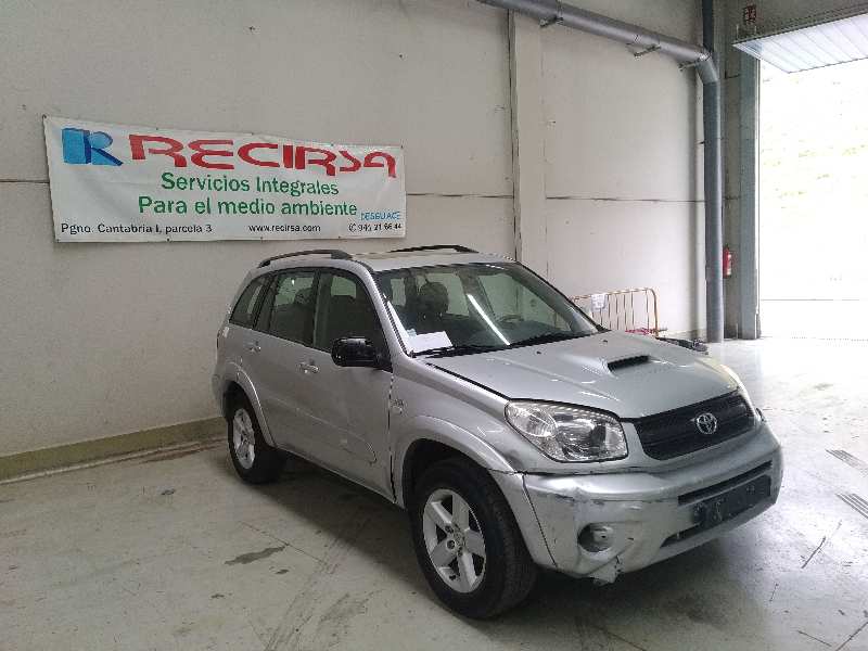 MERCEDES-BENZ RAV4 2 generation (XA20) (2000-2006) Citau veidu vadības bloki 183574 24324341