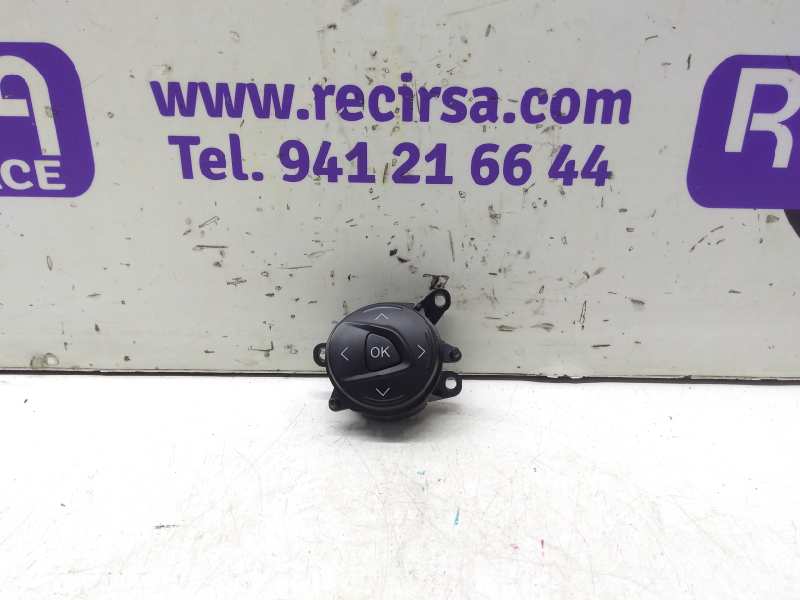 FORD Tourneo Connect 2 generation (2013-2022) Ratt AM5T14K147AA 24322177