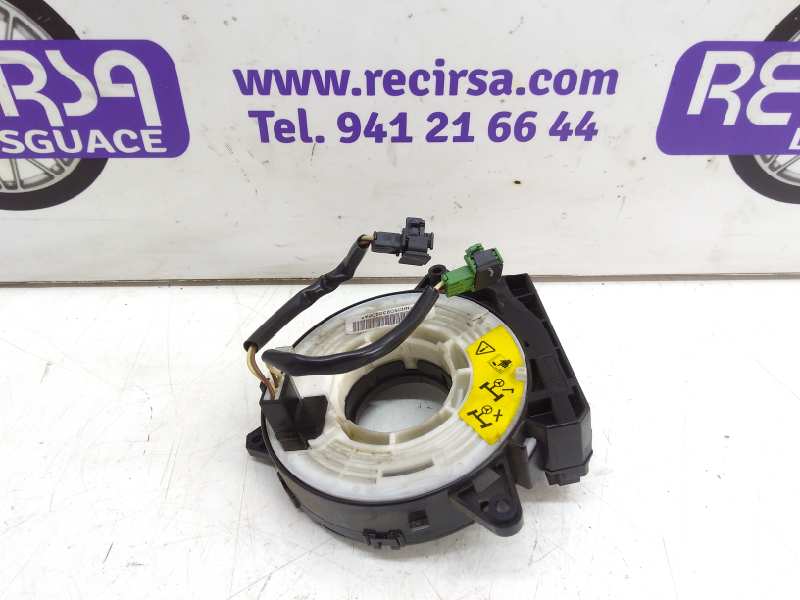 MINI Cabrio R52 (2004-2008) Rat Slip Ring Squib NH650930406A 24320134