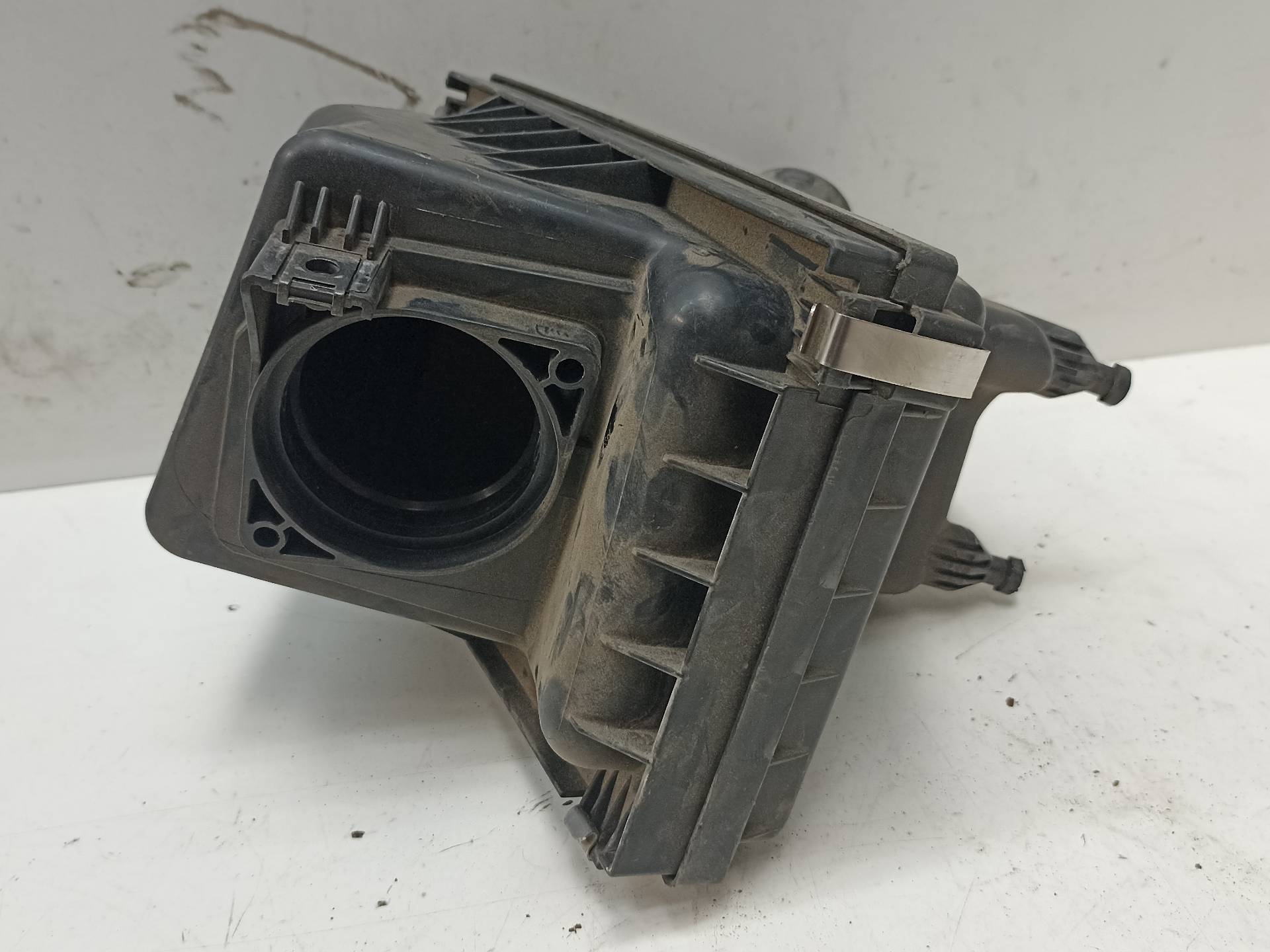 NISSAN Primera P12 (2001-2008) Egyéb motortéralkatrészek 4611085904 24314769