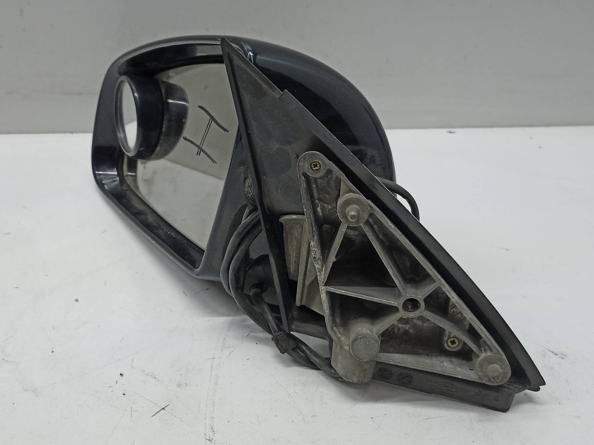 AUDI A4 B6/8E (2000-2005) Left Side Wing Mirror 8E1858531AA 24311970