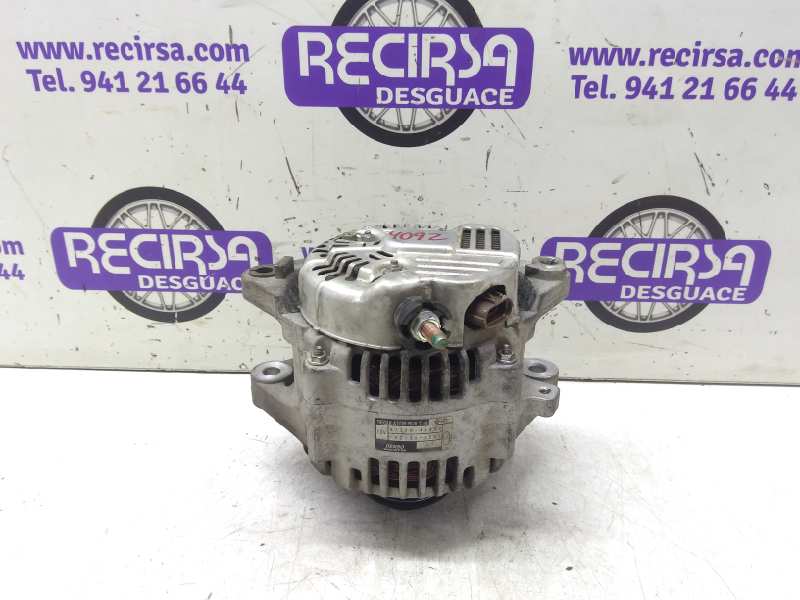 KIA Carnival 2 generation (2006-2010) Alternator 373004X900 24344383