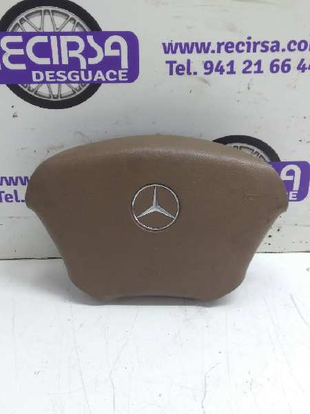 MERCEDES-BENZ M-Class W163 (1997-2005) Other Control Units 1634600298 24326378