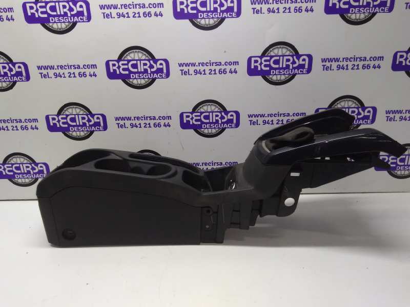 FORD EcoSport 1 generation (2003-2012) Center Console 1605543XWC 24318479