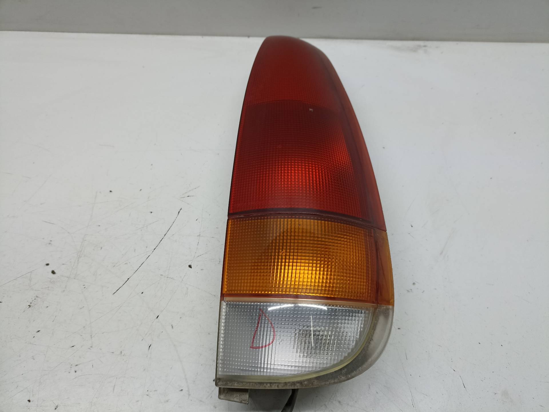 HYUNDAI Atos 1 generation (1997-2003) Rear Right Taillight Lamp 29923125793 24313430