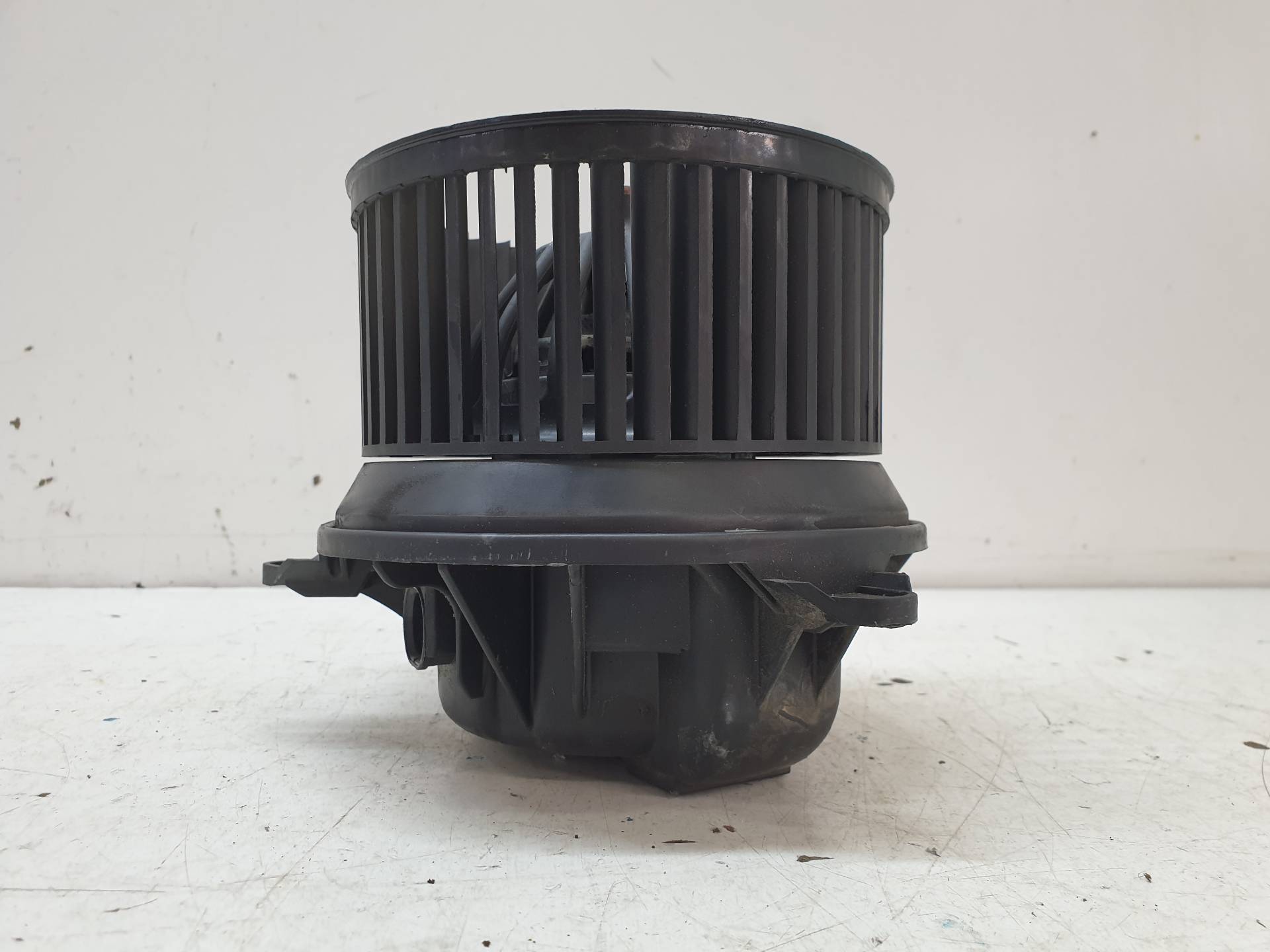 NISSAN Primastar 1 generation (2002-2014) Heater Blower Fan GMVX83AC 24338098