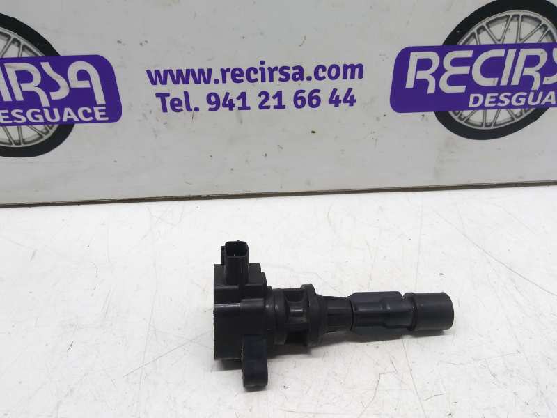MAZDA 6 GG (2002-2007) High Voltage Ignition Coil 6M8G12A366 24319480