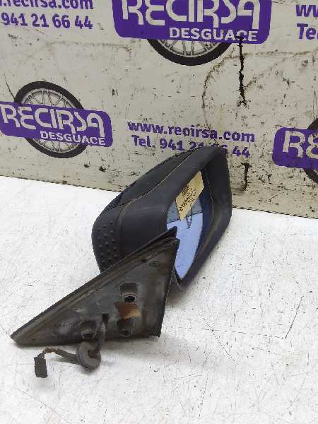 BMW 3 Series E36 (1990-2000) Right Side Wing Mirror 8144472 24310027