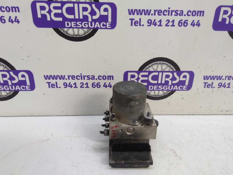 RENAULT Trafic 2 generation (2001-2015) ABS Pump 0265232356 24345456