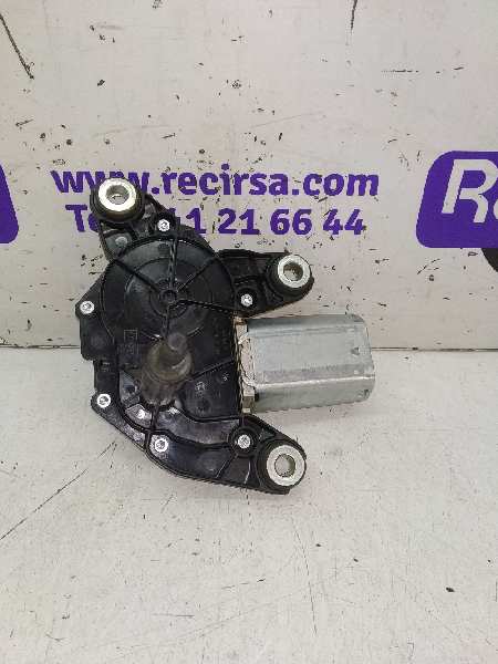 FORD Tourneo Connect 2 generation (2013-2022) Baklucka Fönstertorkare Motor DV6117K441CA 24345574