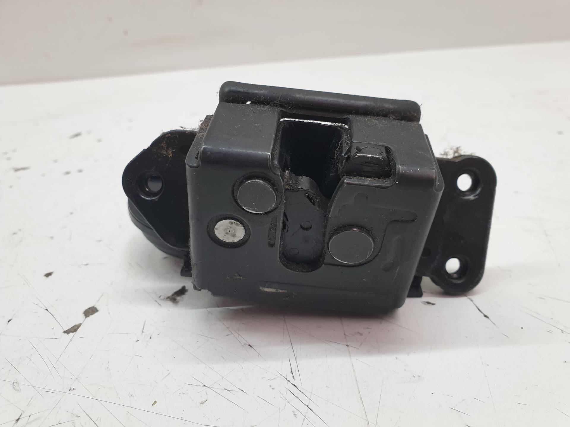 TOYOTA Verso 1 generation (2009-2015) Tailgate Boot Lock 6935002080 24341379