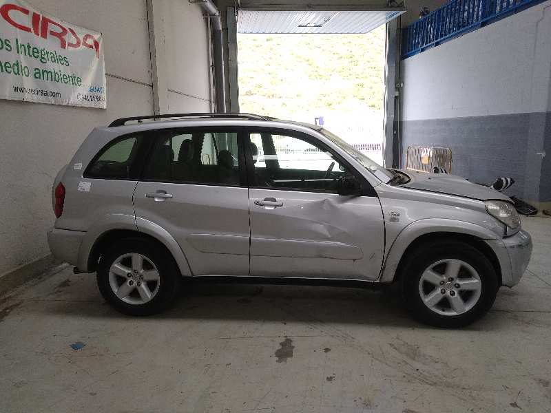 MERCEDES-BENZ RAV4 2 generation (XA20) (2000-2006) Citau veidu vadības bloki 183574 24324341