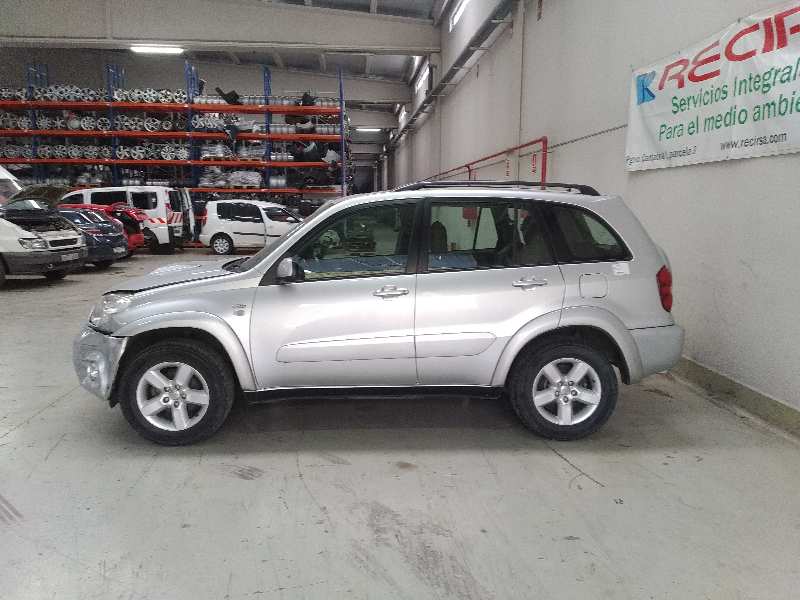 MERCEDES-BENZ RAV4 2 generation (XA20) (2000-2006) Citau veidu vadības bloki 183574 24324341