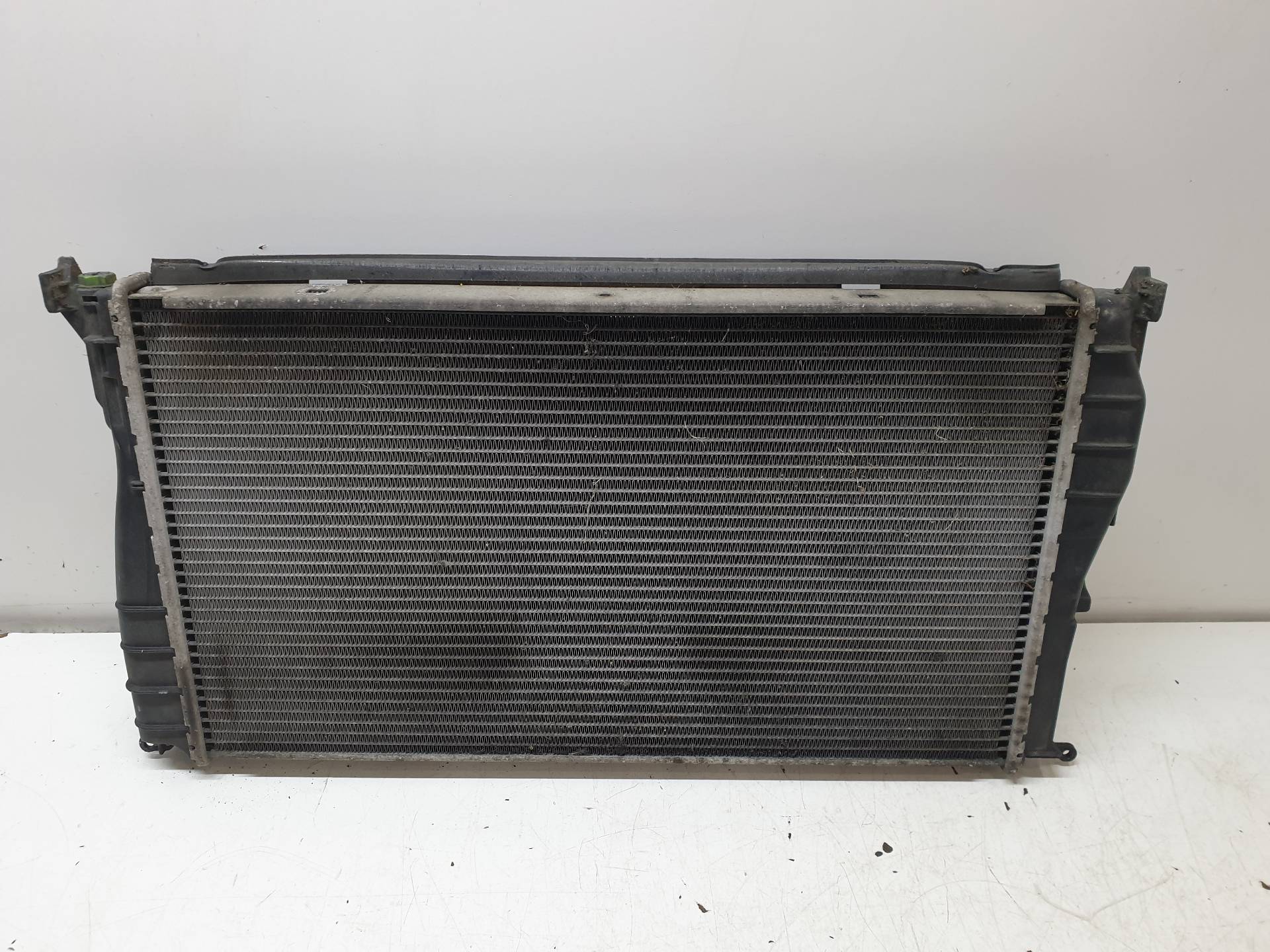 BMW 3 Series E90/E91/E92/E93 (2004-2013) Radiateur de climatisation 781029101 24337966