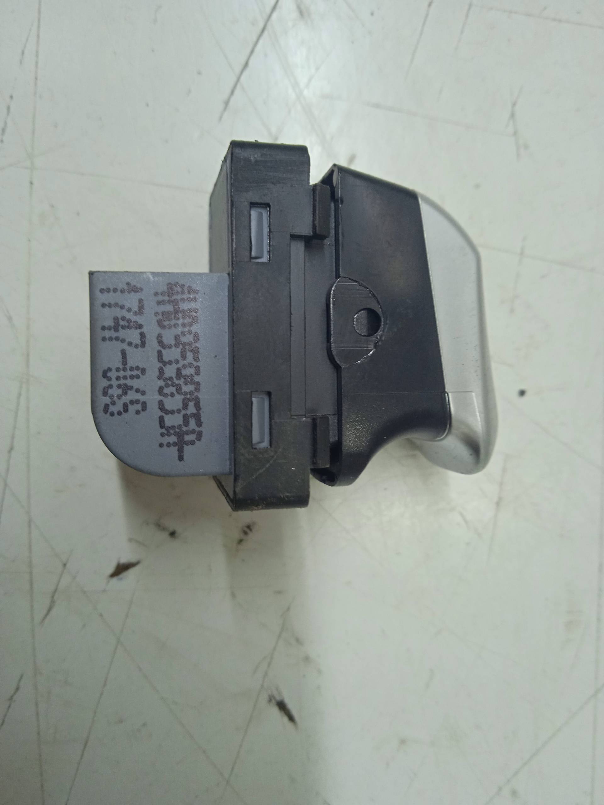 AUDI A1 8X (2010-2020) Rear Right Door Window Control Switch 4H0959855A 24334004
