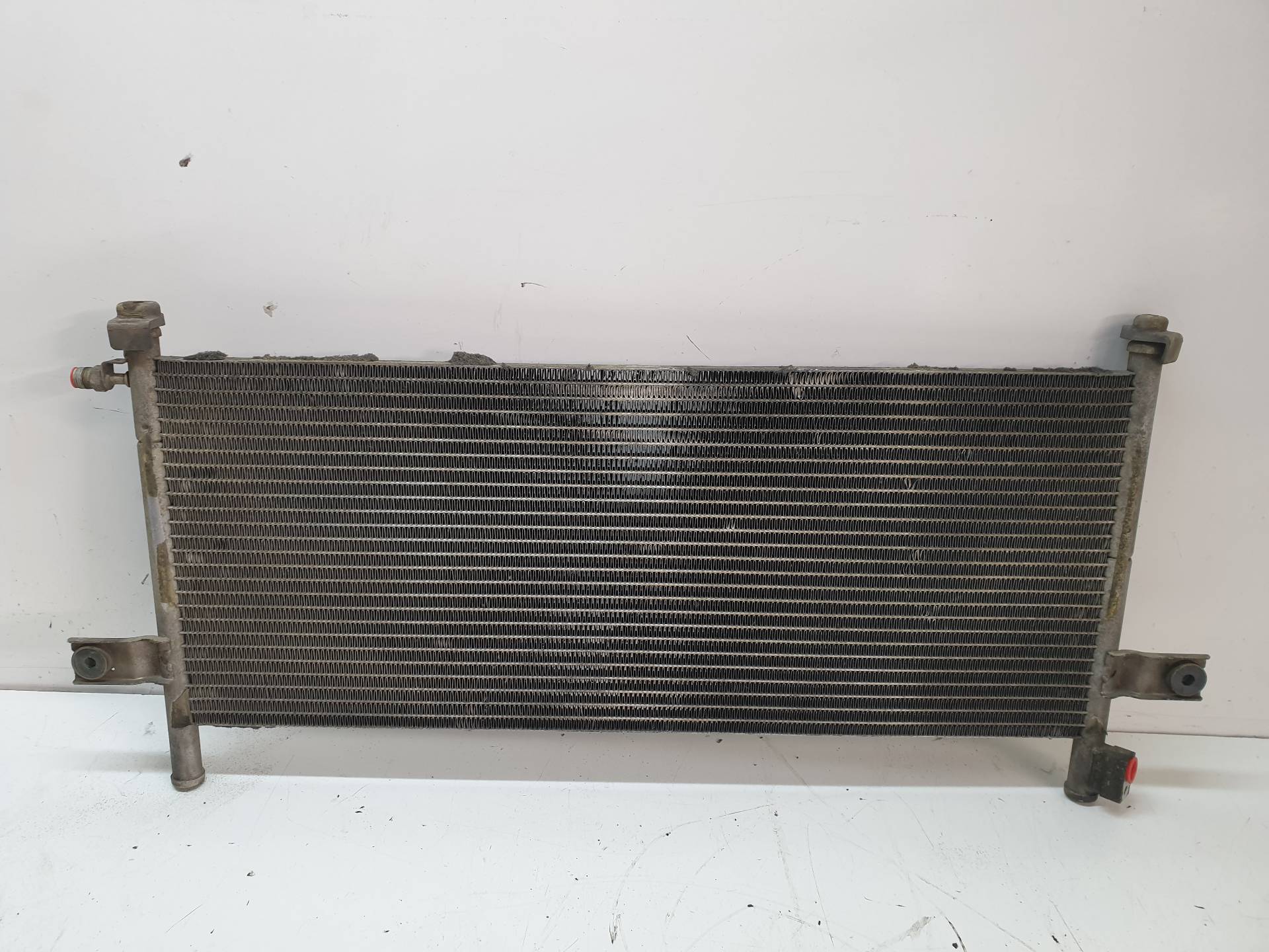 FORD USA F-Series Gaisa kondensācijas radiators 25568838