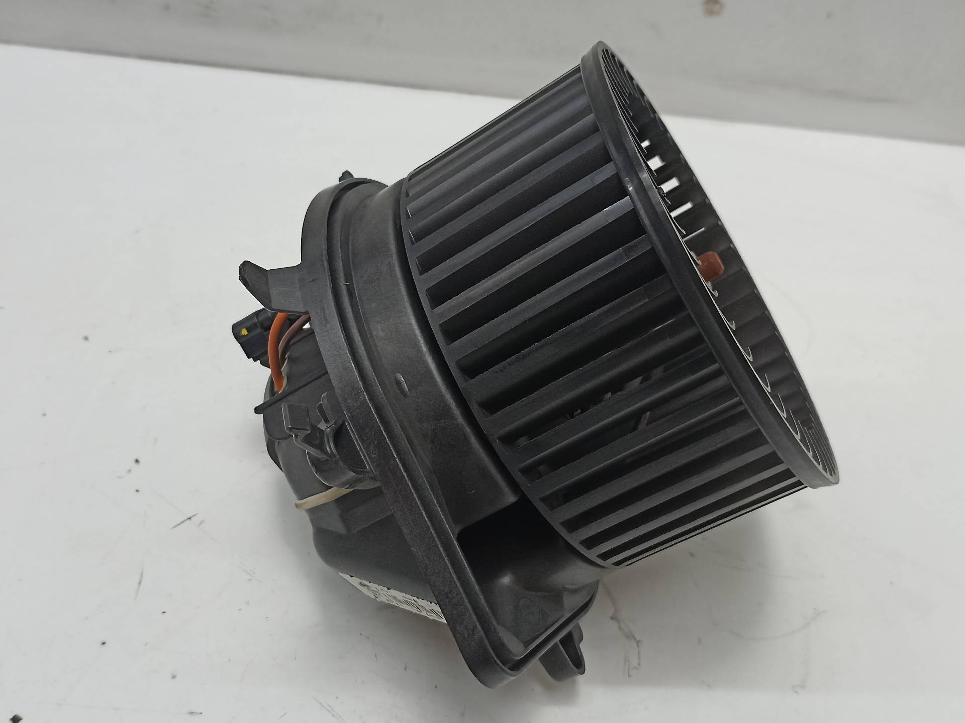 MINI Cooper R56 (2006-2015) Heater Blower Fan 64113422644 24336535